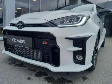 Annonce TOYOTA YARIS Essence 2024 d'occasion 