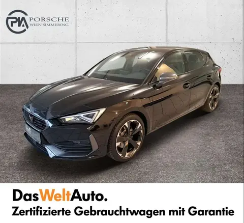 Used CUPRA LEON Hybrid 2023 Ad 