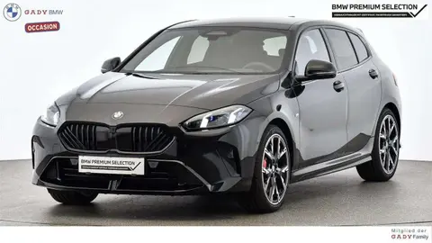 Annonce BMW SERIE 1 Essence 2024 d'occasion 