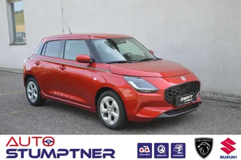 Used SUZUKI SWIFT Petrol 2024 Ad 