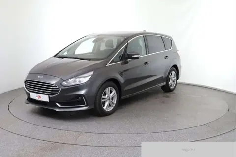 Annonce FORD S-MAX Diesel 2020 d'occasion 