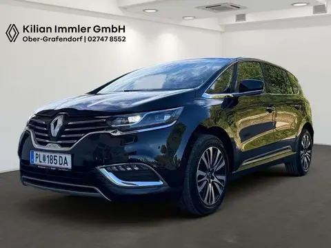 Used RENAULT ESPACE Diesel 2017 Ad 