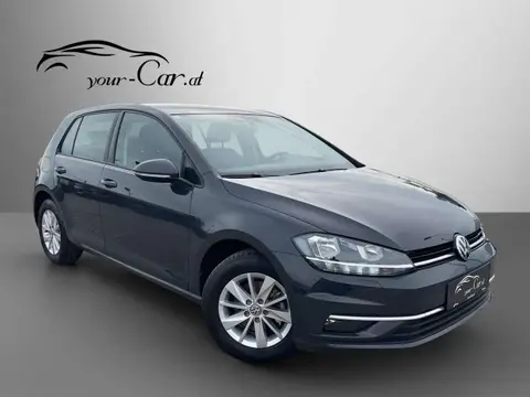 Used VOLKSWAGEN GOLF Diesel 2019 Ad 