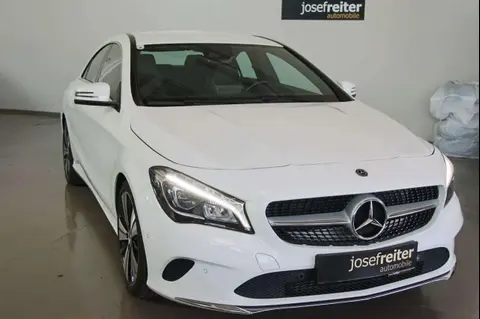 Used MERCEDES-BENZ CLASSE CLA Diesel 2019 Ad 