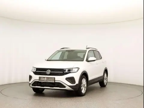 Annonce VOLKSWAGEN T-CROSS Essence 2024 d'occasion 