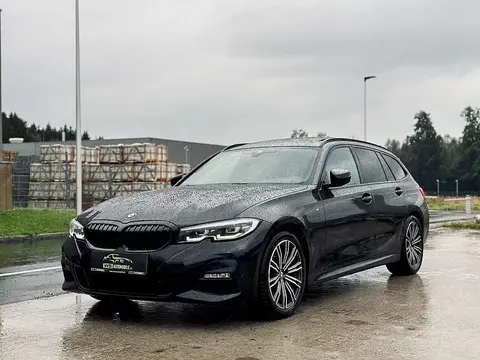 Annonce BMW SERIE 3 Diesel 2021 d'occasion 