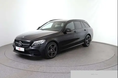 Used MERCEDES-BENZ CLASSE C Diesel 2019 Ad 