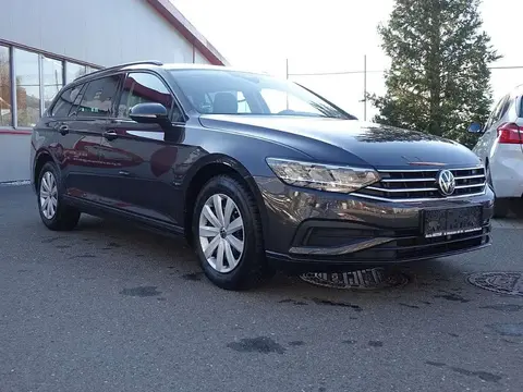 Annonce VOLKSWAGEN PASSAT Diesel 2024 d'occasion 