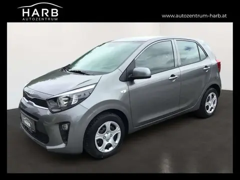 Annonce KIA PICANTO Essence 2024 d'occasion 