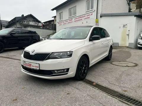 Used SKODA RAPID Petrol 2019 Ad 