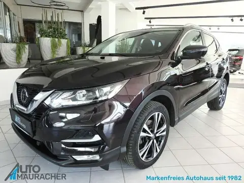 Used NISSAN QASHQAI Diesel 2019 Ad 