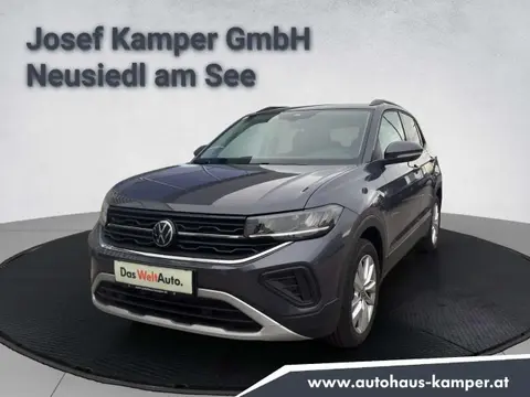 Used VOLKSWAGEN T-CROSS Petrol 2024 Ad 