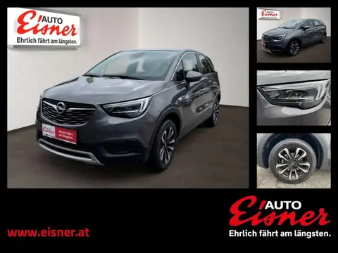 Used OPEL CROSSLAND Petrol 2020 Ad 