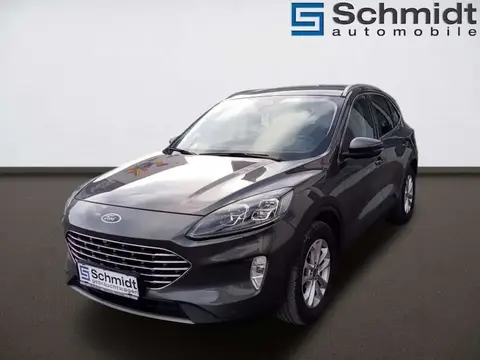 Annonce FORD KUGA Diesel 2020 d'occasion 