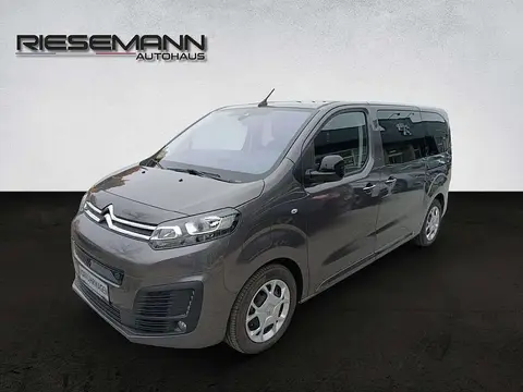 Used CITROEN SPACETOURER Electric 2023 Ad 