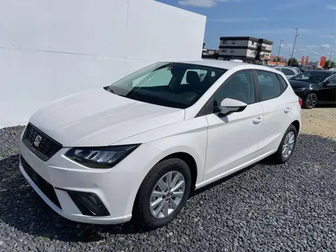 Used SEAT IBIZA Petrol 2024 Ad 