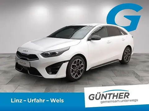 Used KIA PROCEED Petrol 2023 Ad 