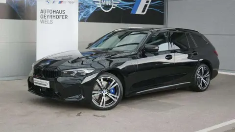 Annonce BMW SERIE 3 Hybride 2024 d'occasion 