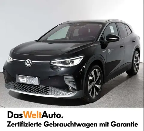 Annonce VOLKSWAGEN ID.4 Électrique 2023 d'occasion 