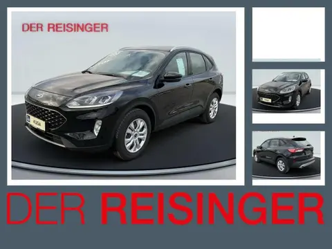 Annonce FORD KUGA Diesel 2024 d'occasion 