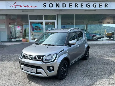 Annonce SUZUKI IGNIS Essence 2024 d'occasion 