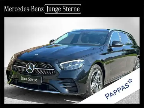 Used MERCEDES-BENZ CLASSE E Hybrid 2022 Ad 