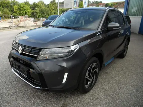 Used SUZUKI VITARA Petrol 2024 Ad 