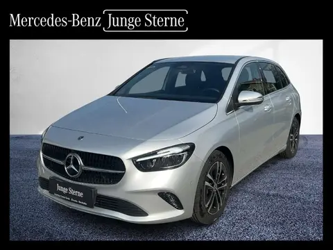 Used MERCEDES-BENZ CLASSE B Petrol 2023 Ad 