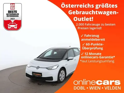 Used VOLKSWAGEN ID.3 Electric 2021 Ad 