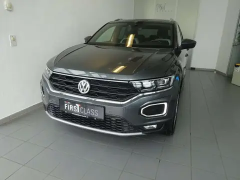 Used VOLKSWAGEN T-ROC Diesel 2018 Ad 