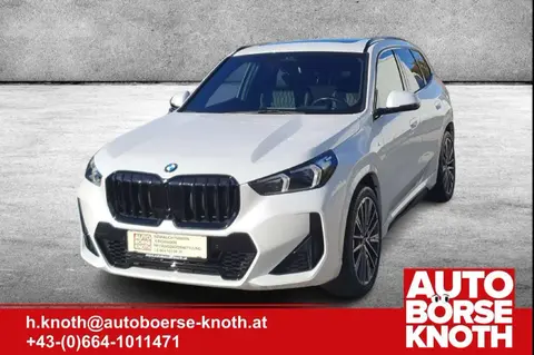 Annonce BMW X1 Diesel 2023 d'occasion 