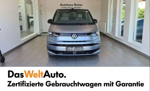 Annonce VOLKSWAGEN T7 Hybride 2024 d'occasion 