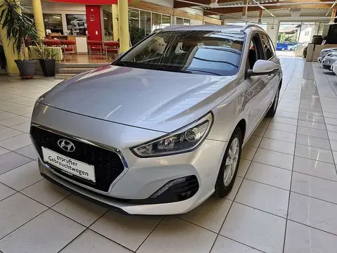 Annonce HYUNDAI I30 Essence 2019 d'occasion 