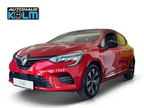 Annonce RENAULT CLIO Essence 2023 d'occasion 