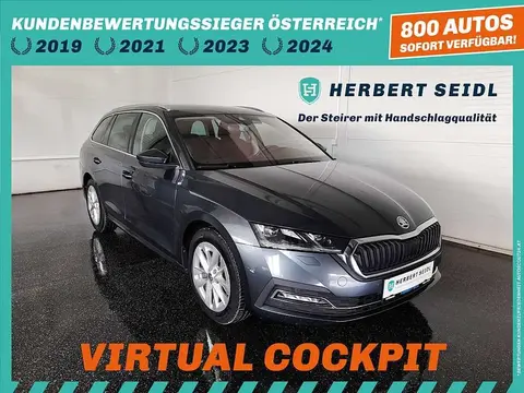 Used SKODA OCTAVIA Diesel 2021 Ad 