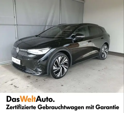 Annonce VOLKSWAGEN ID.4 Électrique 2023 d'occasion 