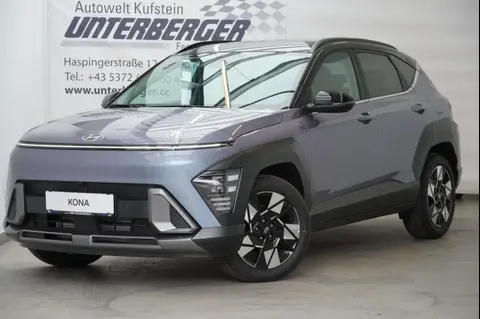 Used HYUNDAI KONA Petrol 2023 Ad 