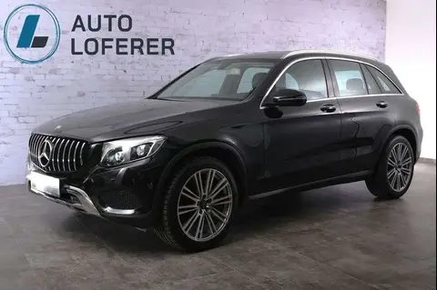 Annonce MERCEDES-BENZ CLASSE GLC Diesel 2016 d'occasion 