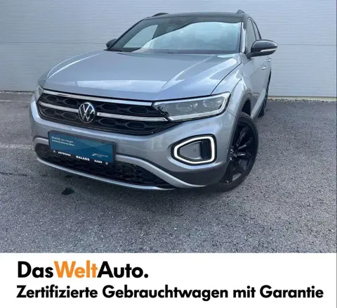 Annonce VOLKSWAGEN T-ROC Diesel 2024 neuve 