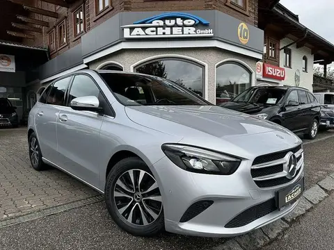 Used MERCEDES-BENZ CLASSE B Petrol 2019 Ad 