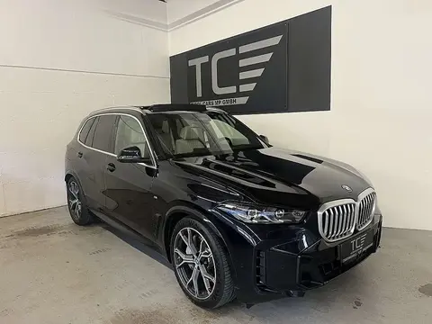 Used BMW X5 Hybrid 2024 Ad 