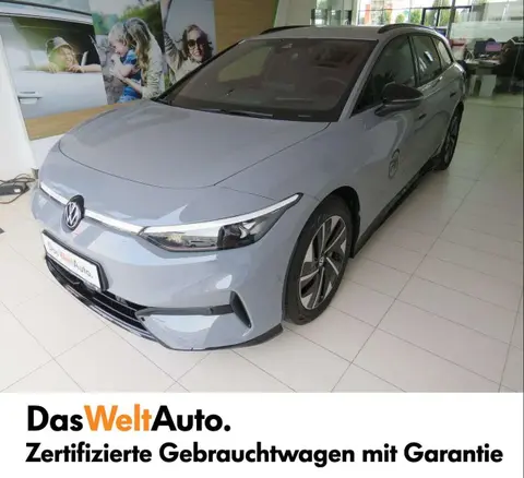 Used VOLKSWAGEN ID.7 Electric 2024 Ad 