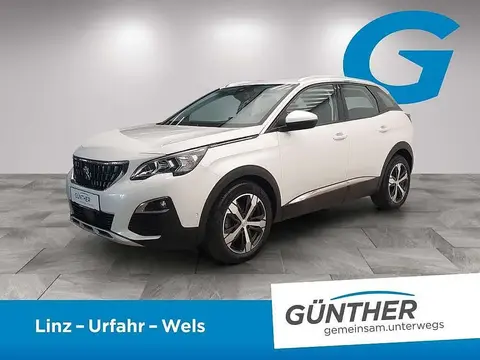 Used PEUGEOT 3008 Diesel 2020 Ad 