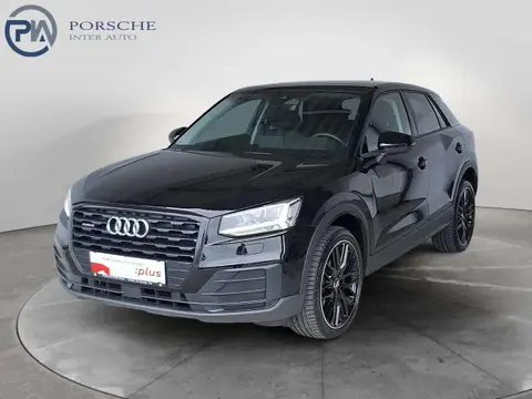 Annonce AUDI Q2 Diesel 2020 d'occasion 