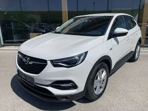 Used OPEL GRANDLAND Petrol 2018 Ad 