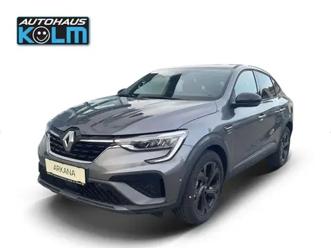 Used RENAULT ARKANA Petrol 2023 Ad 