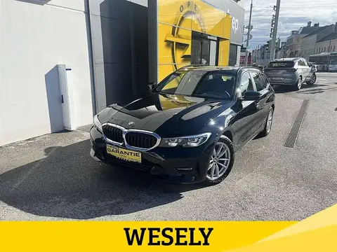 Used BMW SERIE 3 Diesel 2019 Ad 