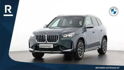 Annonce BMW X1 Diesel 2023 d'occasion 