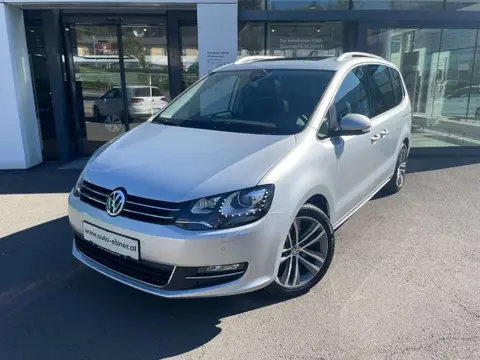 Used VOLKSWAGEN SHARAN Petrol 2022 Ad 