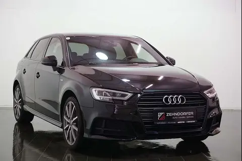 Used AUDI A3 Petrol 2020 Ad 